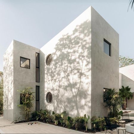 Villa Lev - Celebrated Architectural Designer Villa Tulum Ngoại thất bức ảnh