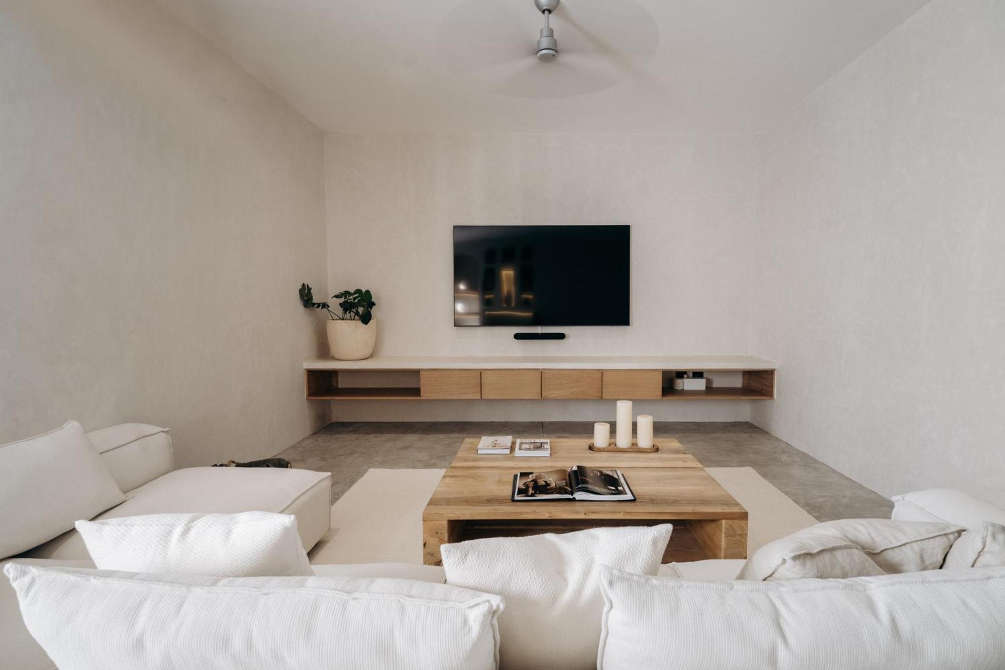 Villa Lev - Celebrated Architectural Designer Villa Tulum Ngoại thất bức ảnh