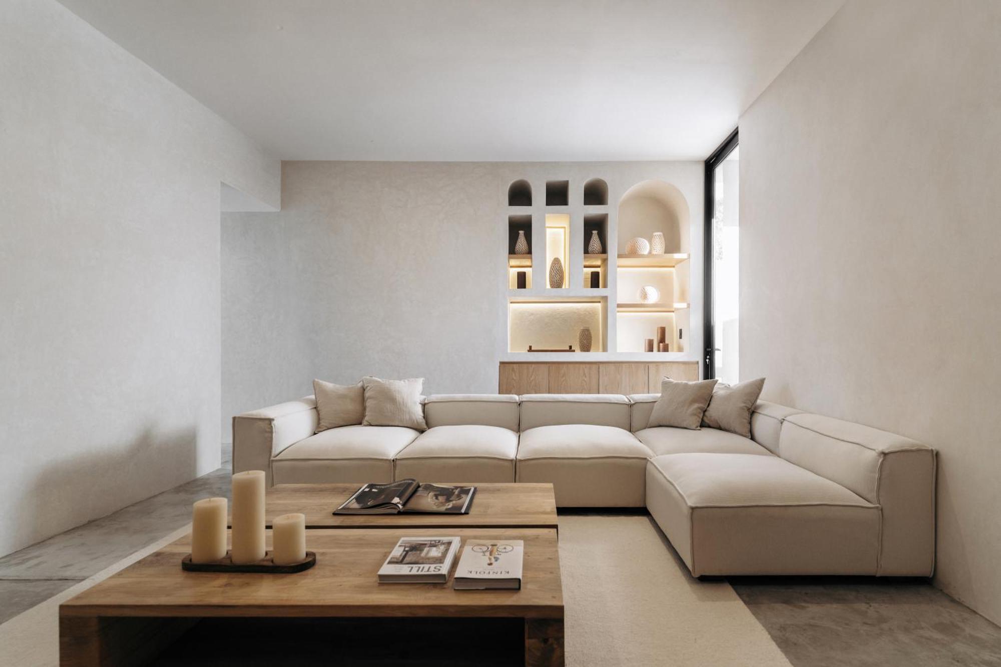 Villa Lev - Celebrated Architectural Designer Villa Tulum Ngoại thất bức ảnh