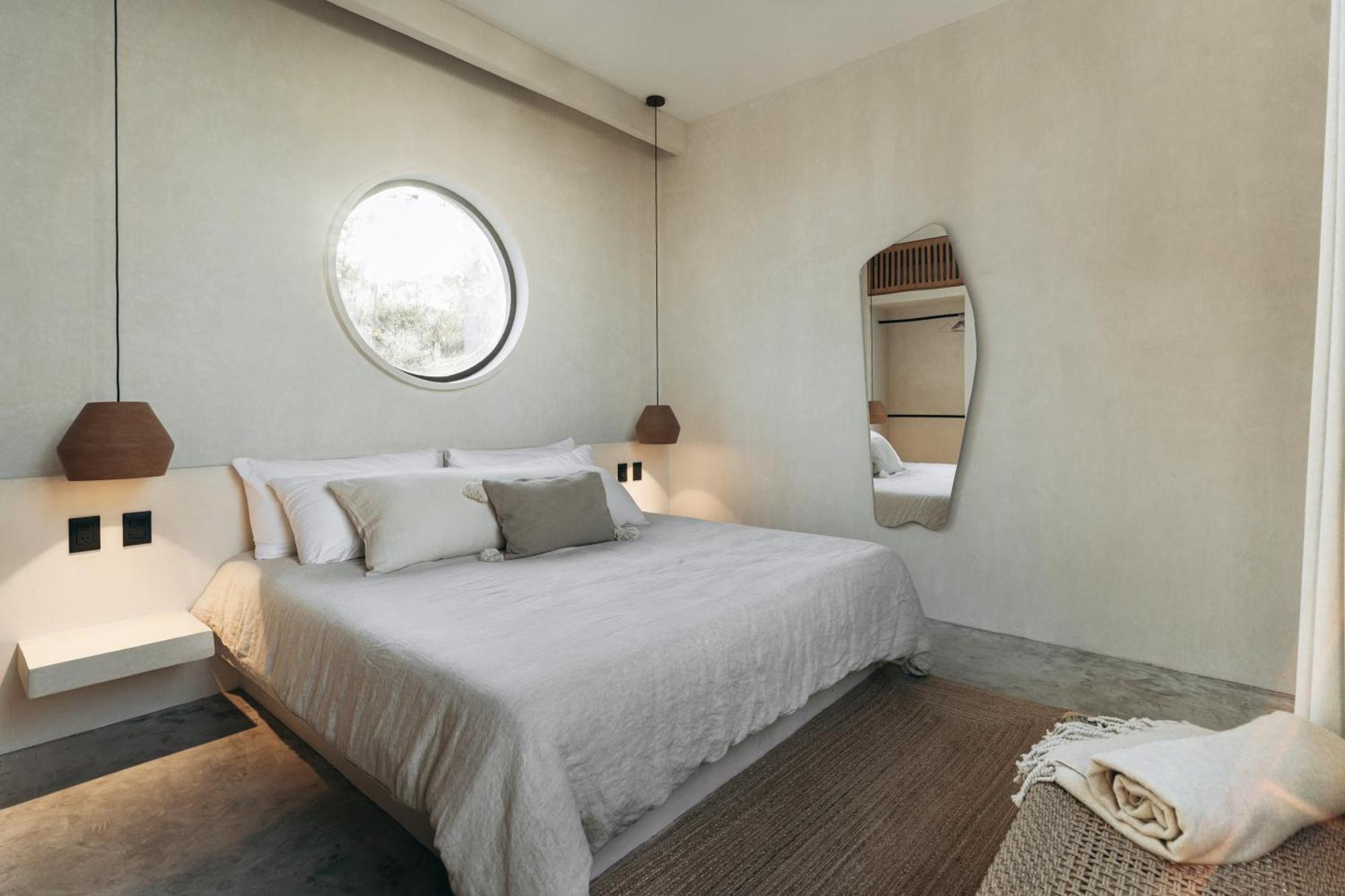 Villa Lev - Celebrated Architectural Designer Villa Tulum Ngoại thất bức ảnh