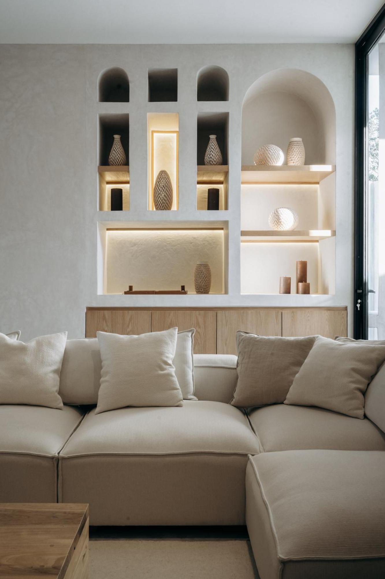 Villa Lev - Celebrated Architectural Designer Villa Tulum Ngoại thất bức ảnh