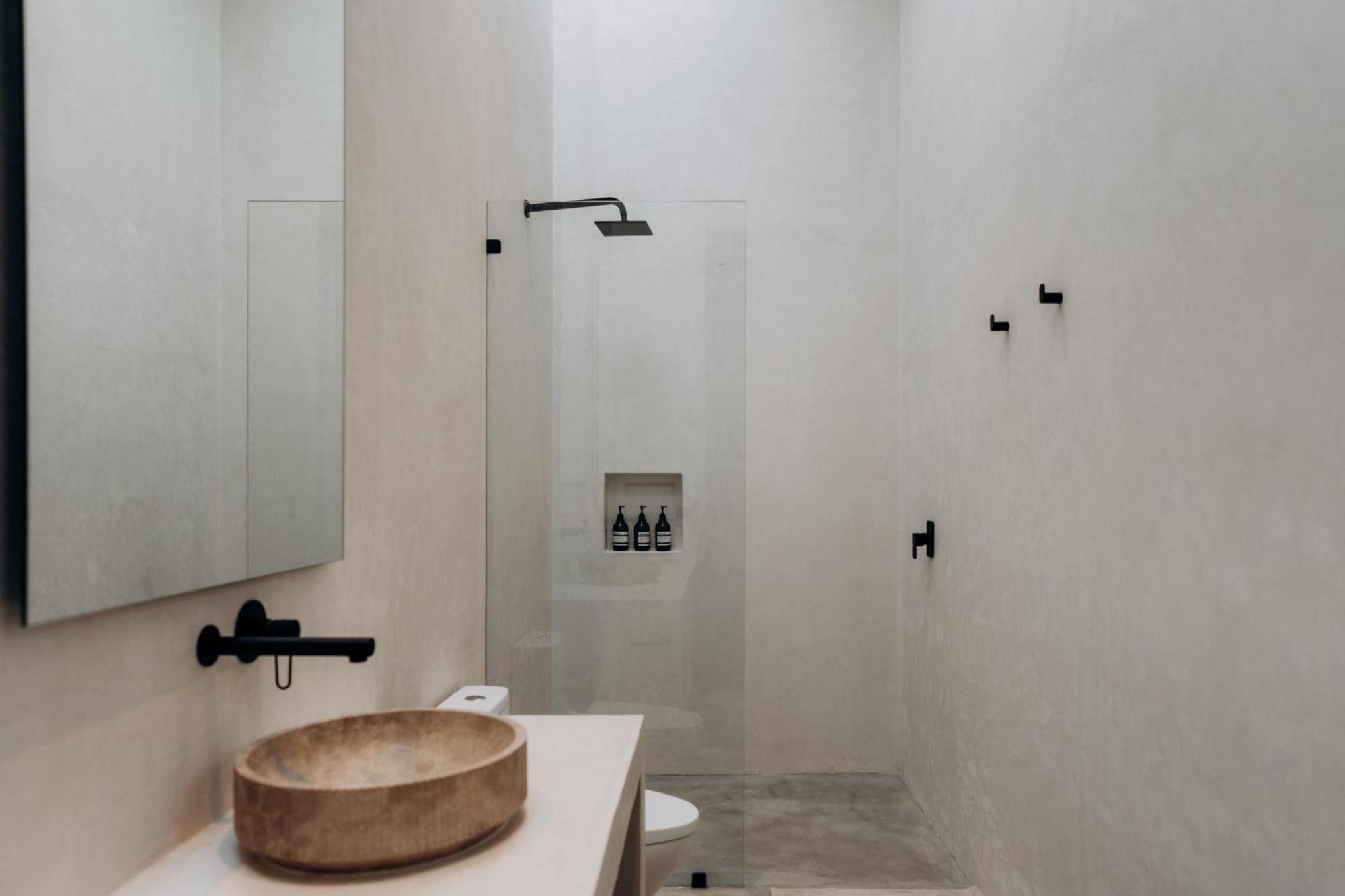 Villa Lev - Celebrated Architectural Designer Villa Tulum Ngoại thất bức ảnh