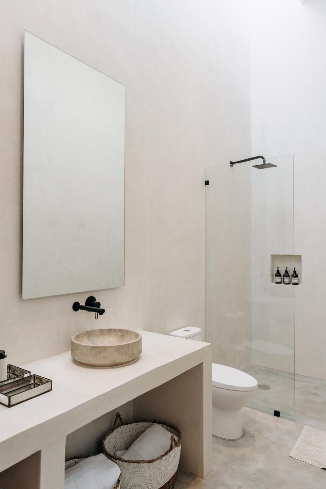 Villa Lev - Celebrated Architectural Designer Villa Tulum Ngoại thất bức ảnh