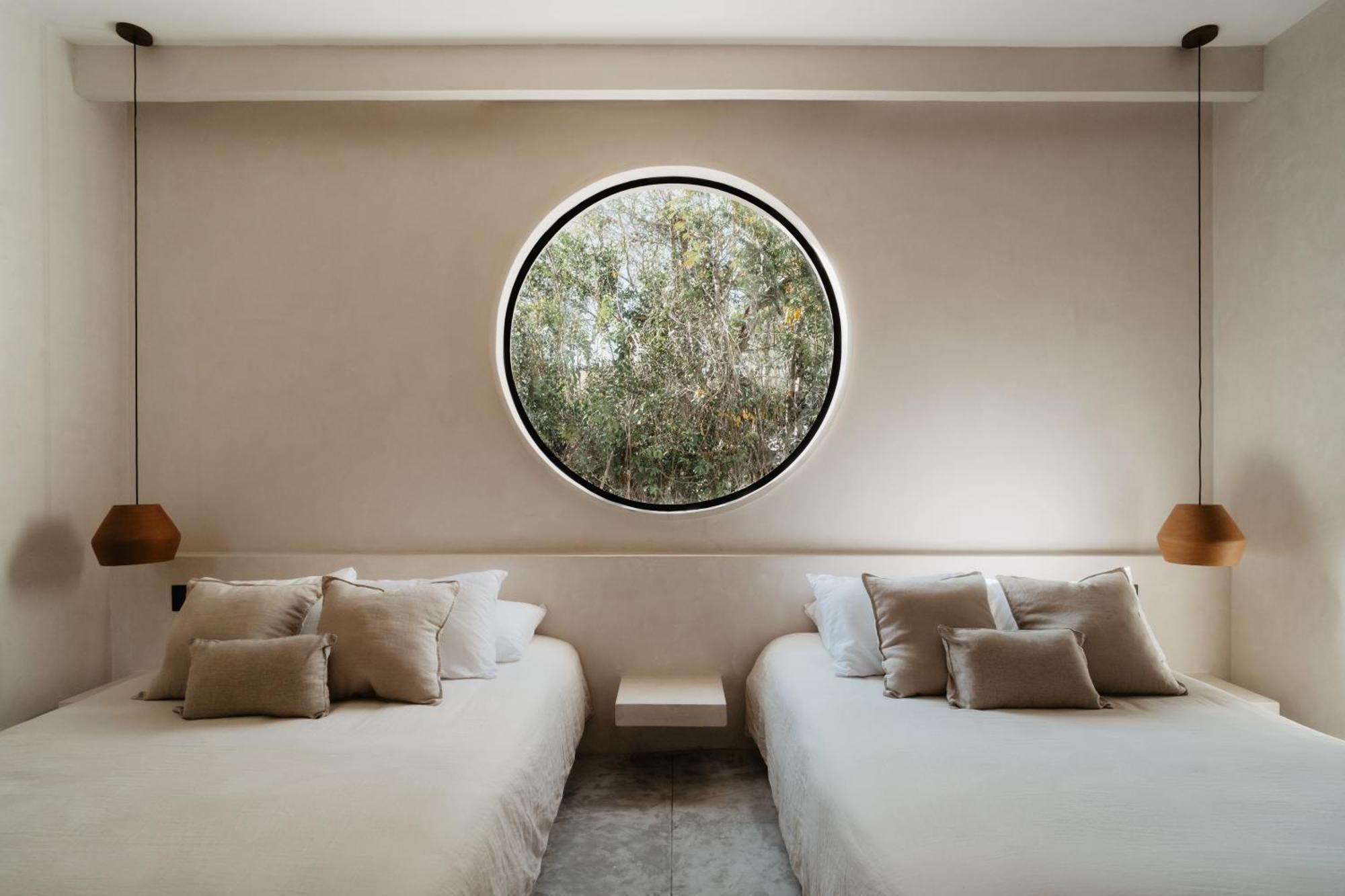 Villa Lev - Celebrated Architectural Designer Villa Tulum Ngoại thất bức ảnh