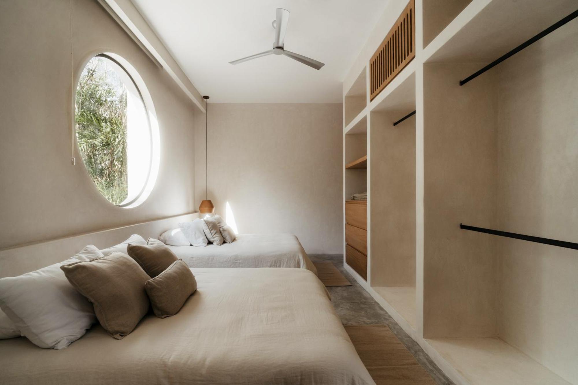 Villa Lev - Celebrated Architectural Designer Villa Tulum Ngoại thất bức ảnh