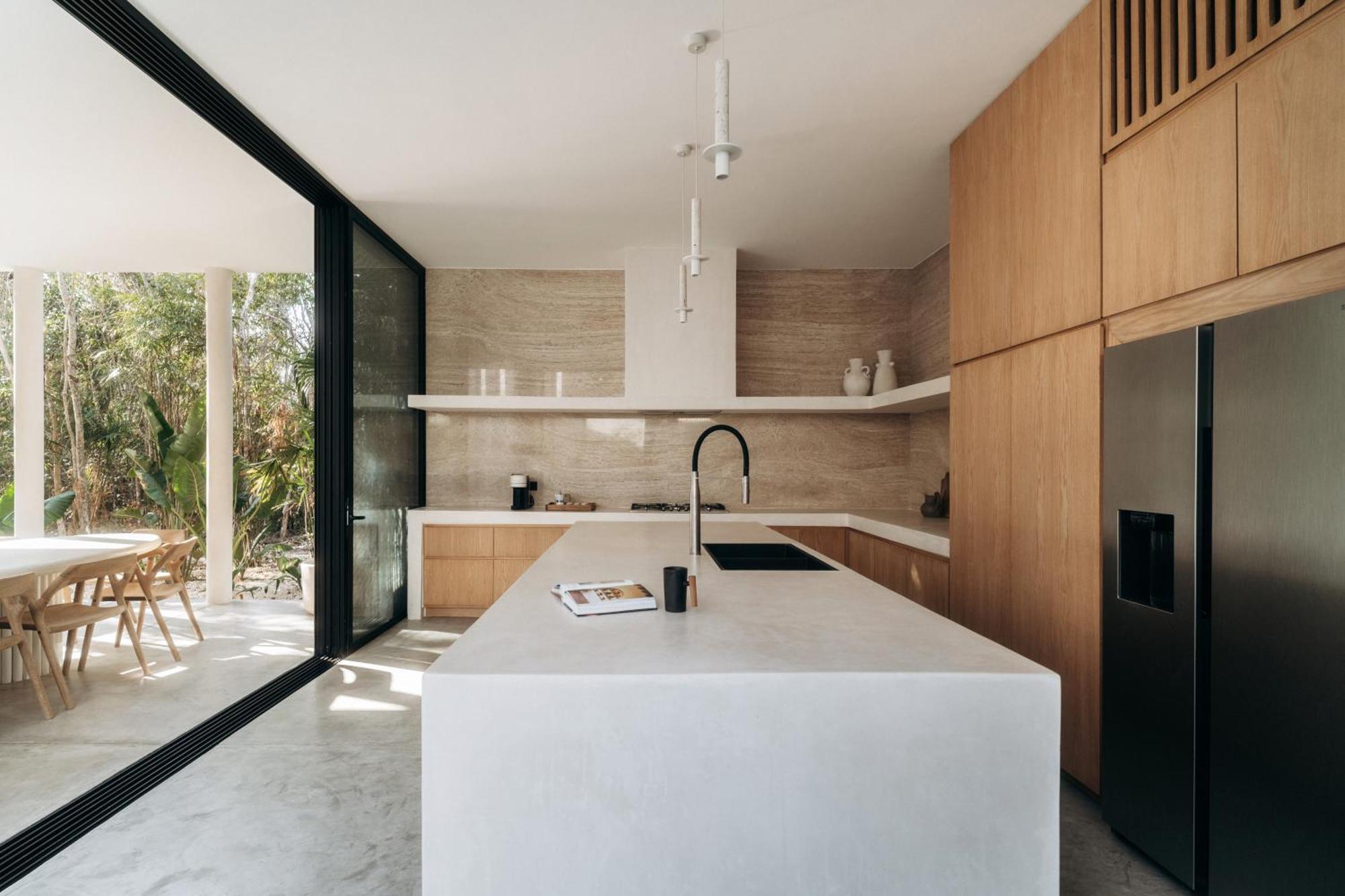 Villa Lev - Celebrated Architectural Designer Villa Tulum Ngoại thất bức ảnh