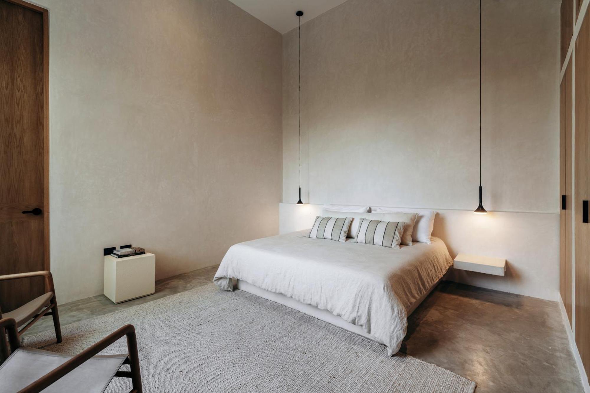 Villa Lev - Celebrated Architectural Designer Villa Tulum Ngoại thất bức ảnh