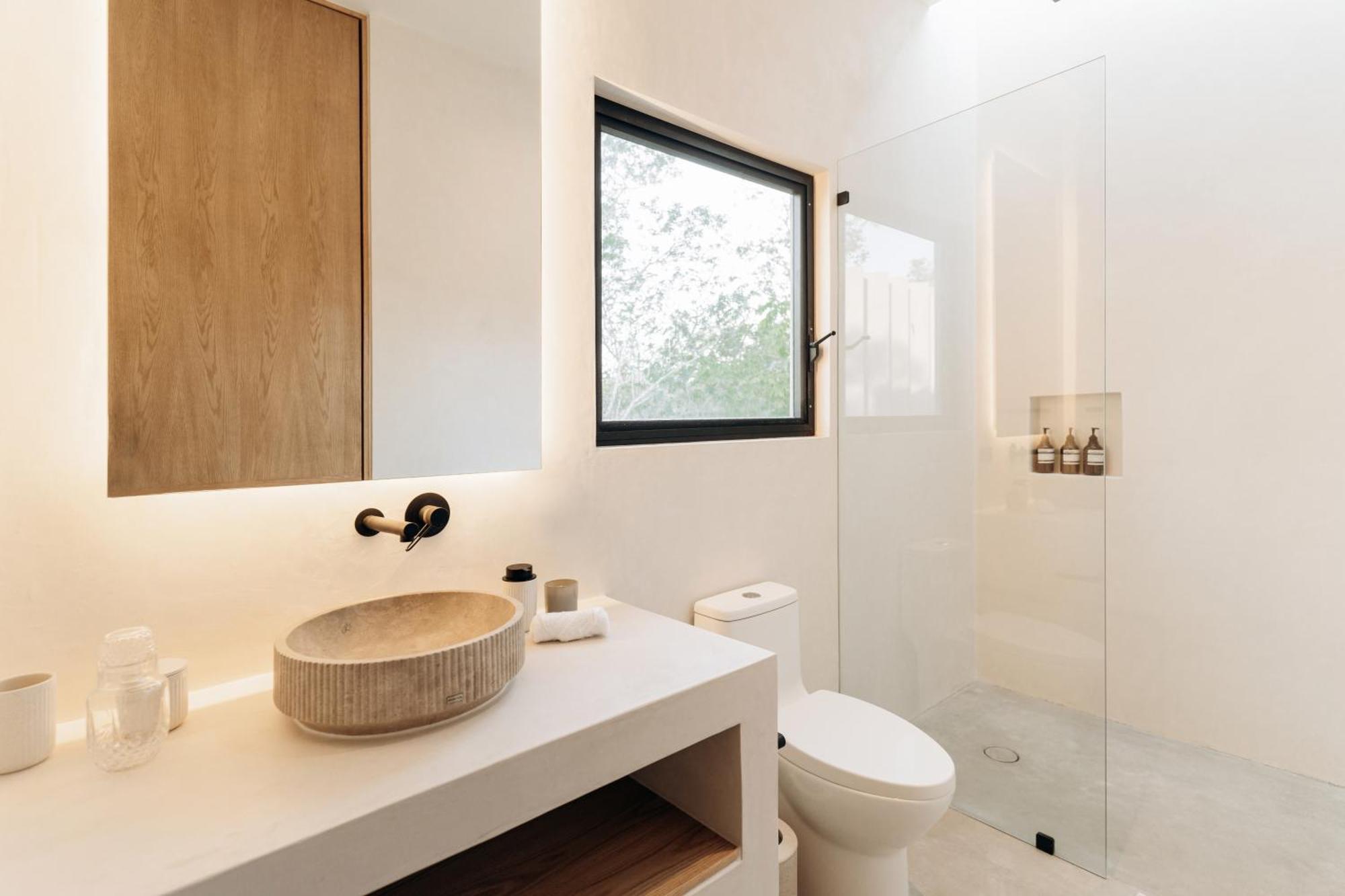 Villa Lev - Celebrated Architectural Designer Villa Tulum Ngoại thất bức ảnh