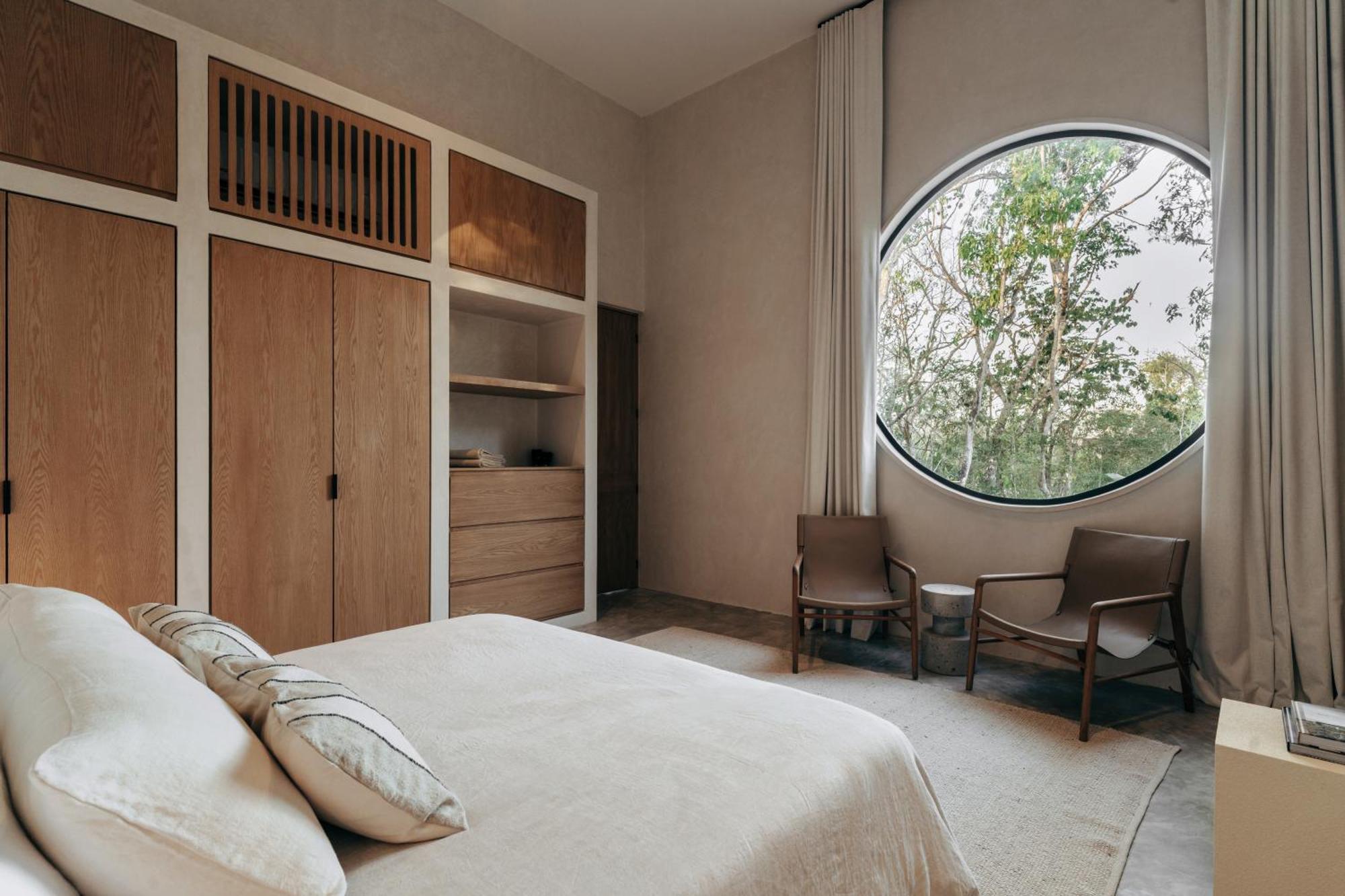 Villa Lev - Celebrated Architectural Designer Villa Tulum Ngoại thất bức ảnh